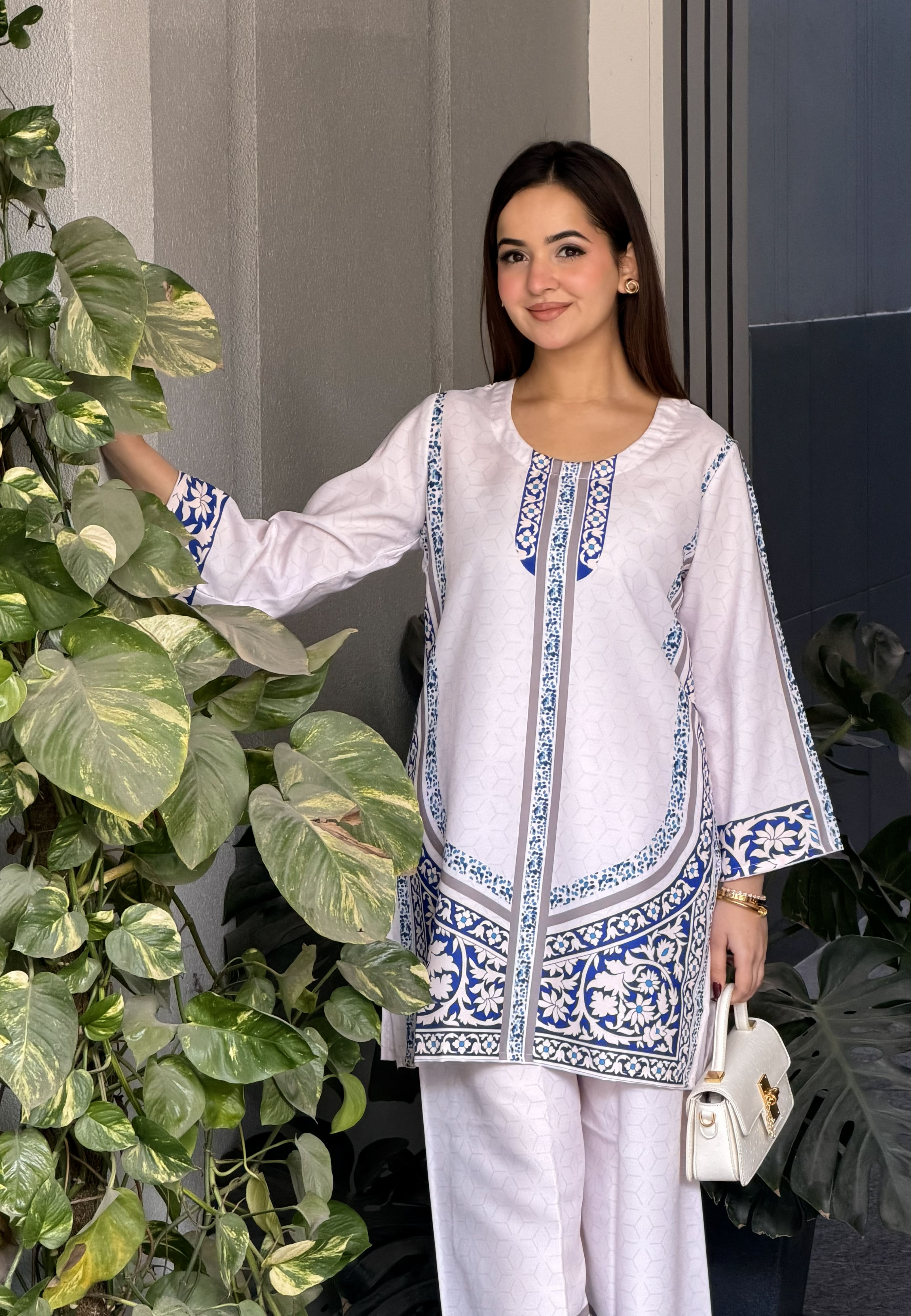NEERJA Co-ord Set