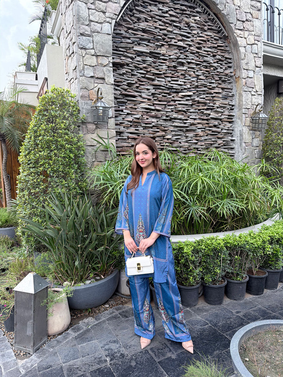 MAHIRA PANEL CO-ORD