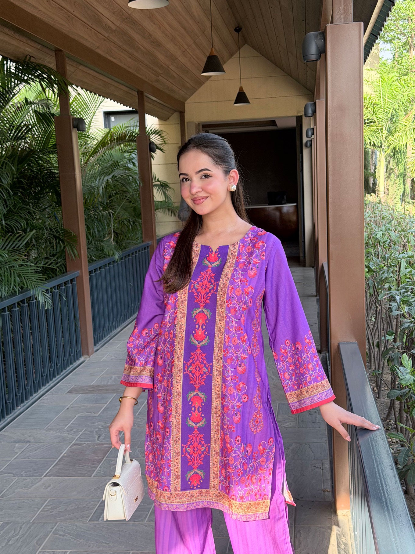 INAYA ROYAL CO-ORD