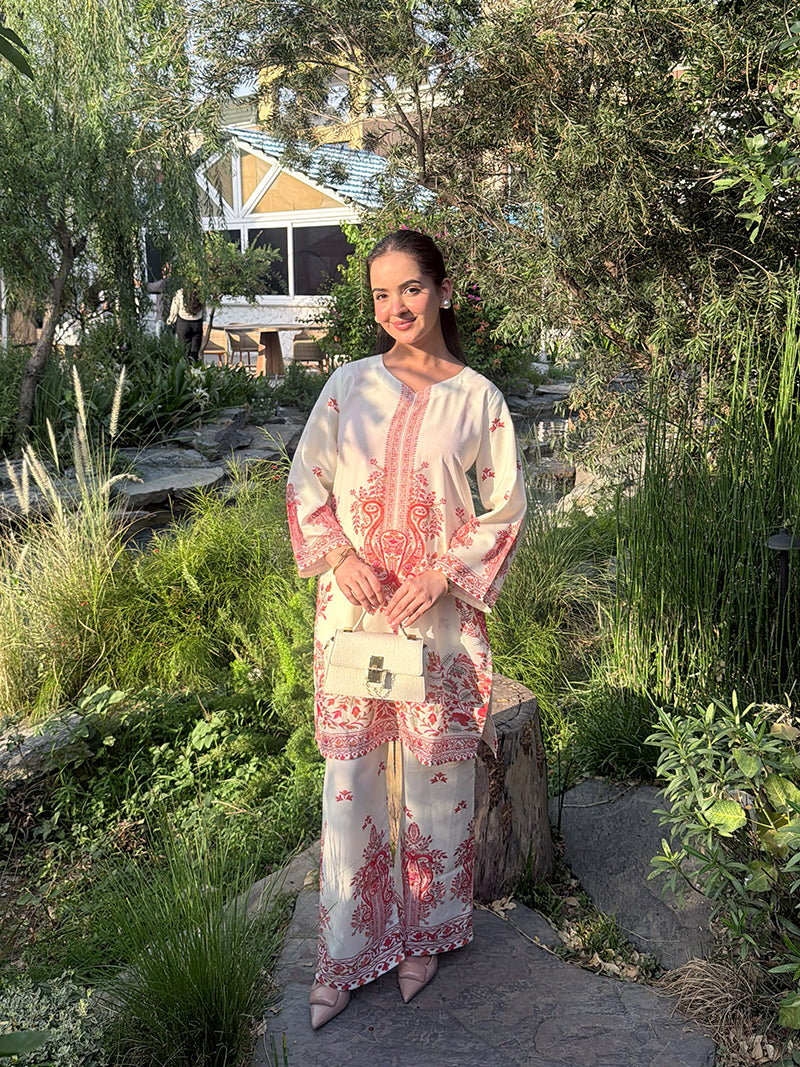 SUHANI CO-ORD