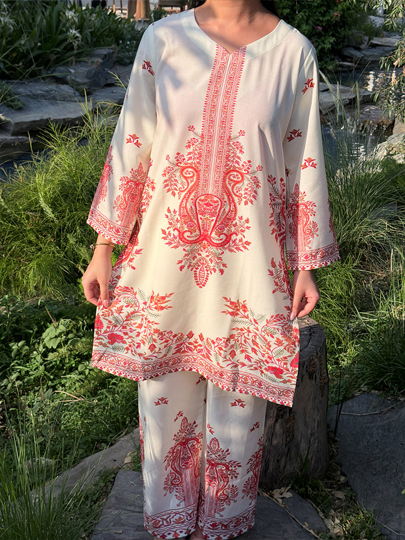 SUHANI CO-ORD