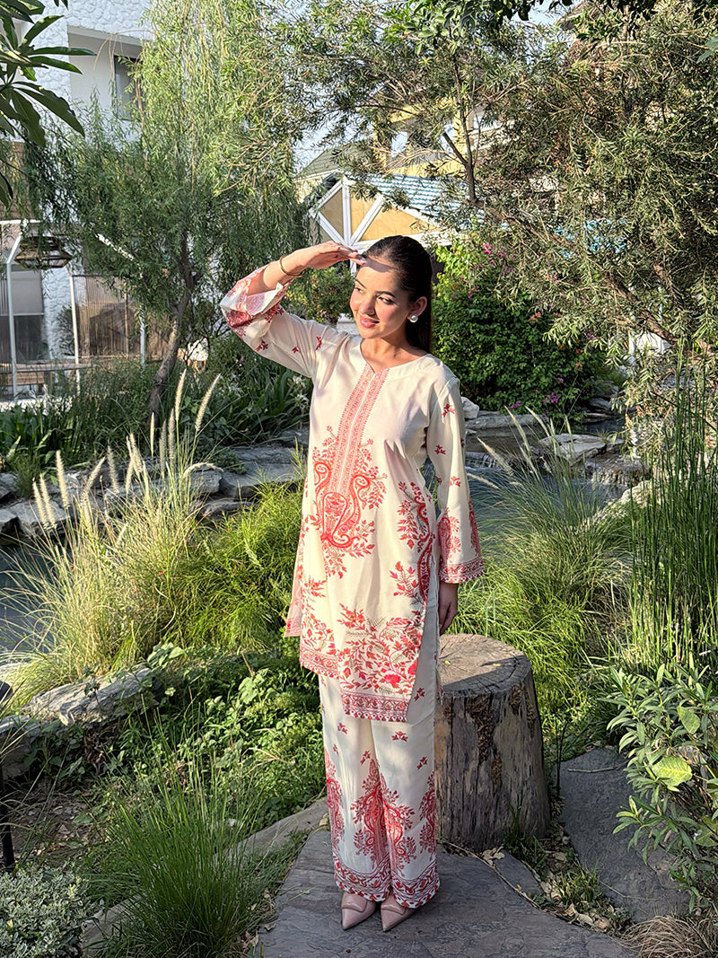 SUHANI CO-ORD