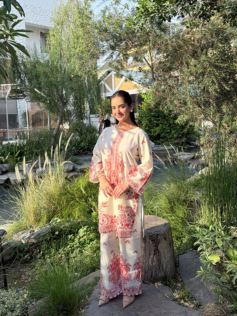 SUHANI CO-ORD