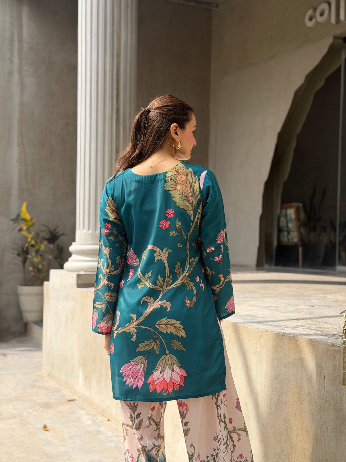 Afsana Farshi Set