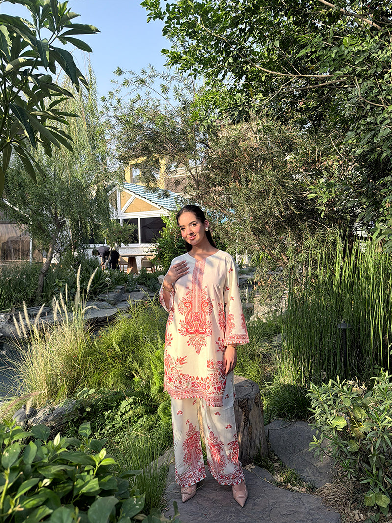 SUHANI CO-ORD