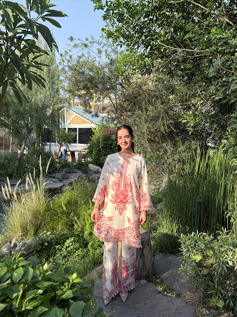 SUHANI CO-ORD
