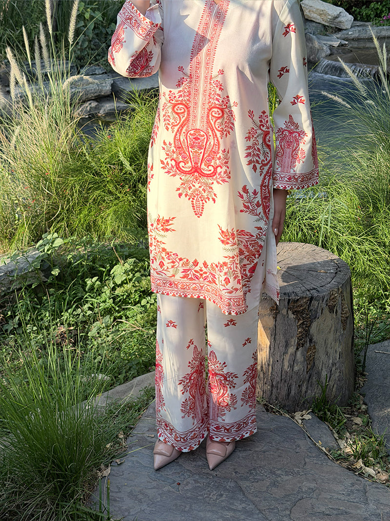 SUHANI CO-ORD