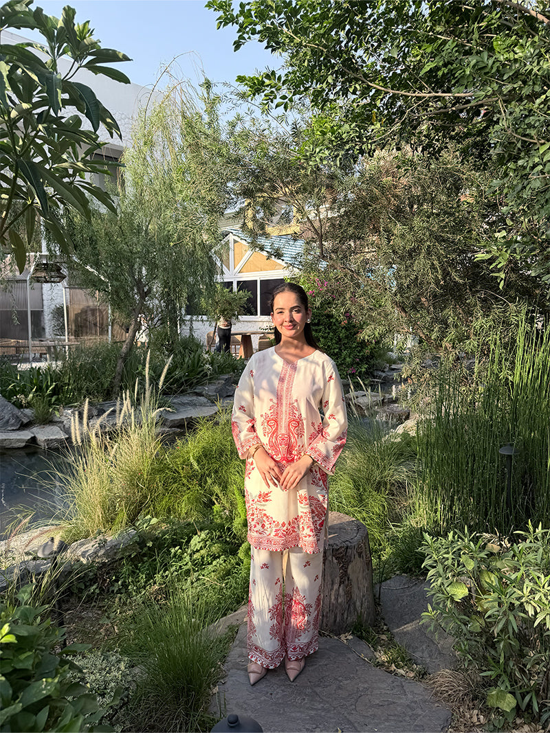 SUHANI CO-ORD