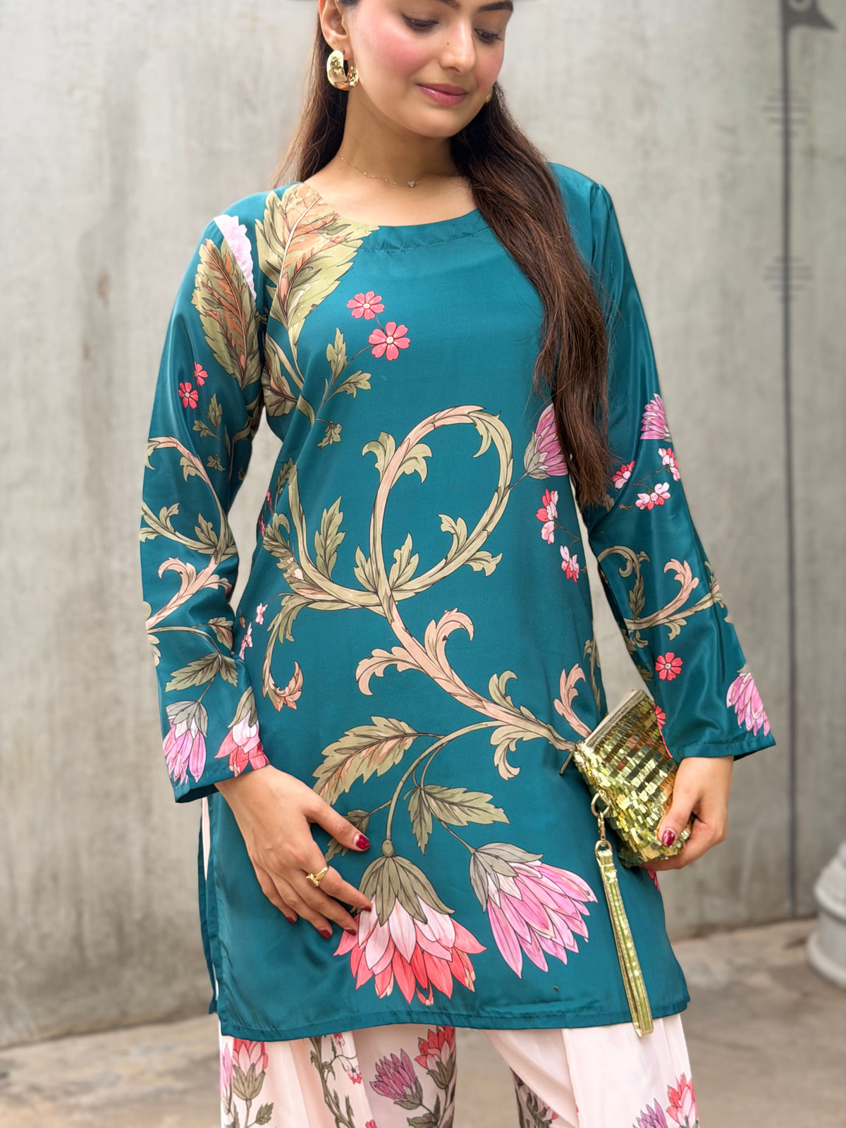 Afsana Farshi Set